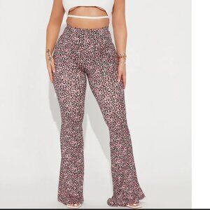 daisy flare pant